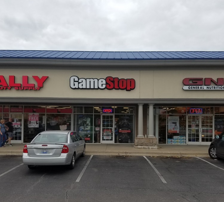 GameStop (Lexington,&nbspKY)
